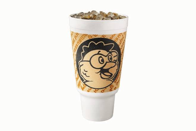 Order Fountain Drinks food online from Golden Chick store, Texarkana on bringmethat.com