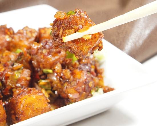 Order Lat Mai Paneer food online from Inchin Bamboo Garden store, San Ramon on bringmethat.com