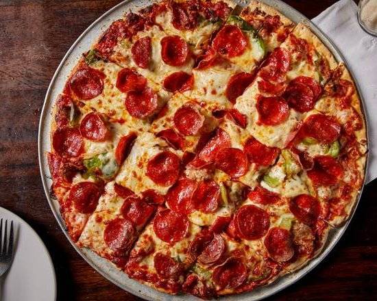 Order House Favorite food online from Moretti Pizzeria & Bar store, McHenry on bringmethat.com