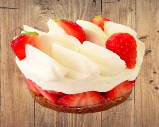 Fraisier