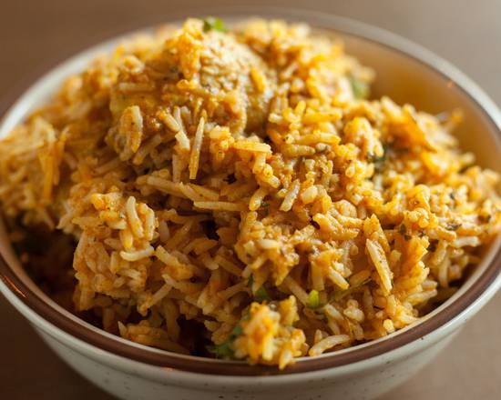 Order Chicken Biryani food online from Taste of India store, Los Angeles on bringmethat.com
