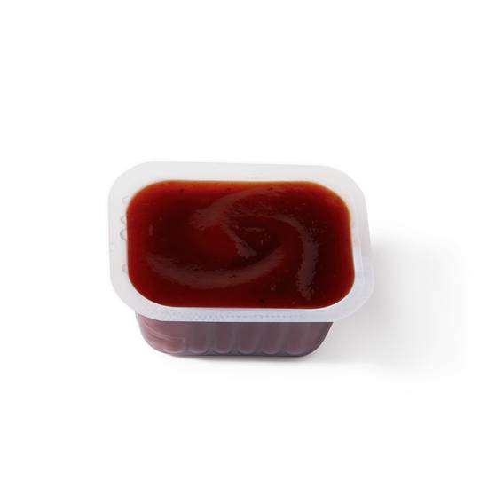 Honey BBQ Sauce
