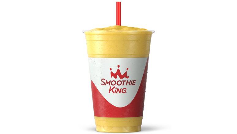 Order MangoFest™ food online from Smoothie King store, Cape Coral on bringmethat.com