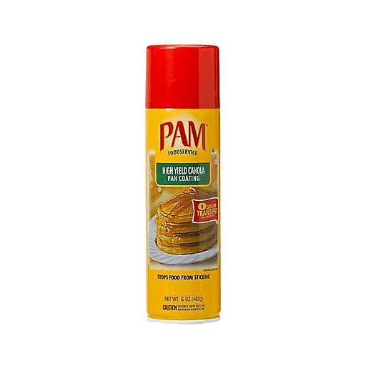 Order Pam Cooking Spray (6 OZ) 133910 food online from Bevmo! store, Albany on bringmethat.com