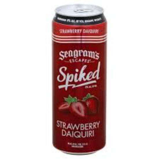 Order SEAGRAM'S SPIKED JAMAICAN ME HAPPY 24oz can food online from Duke Liquor & Jr. Market store, Los Angeles on bringmethat.com