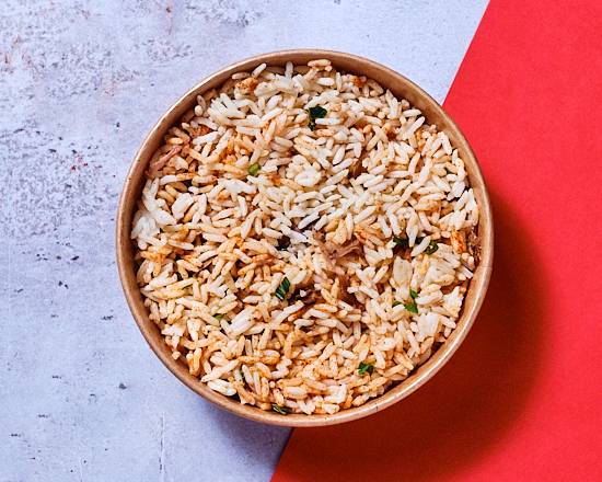 Riz Blanc