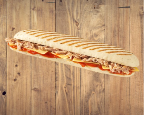 🍞🔥Panini THON🦈