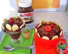 LIA AÇAÍ DELIVERY