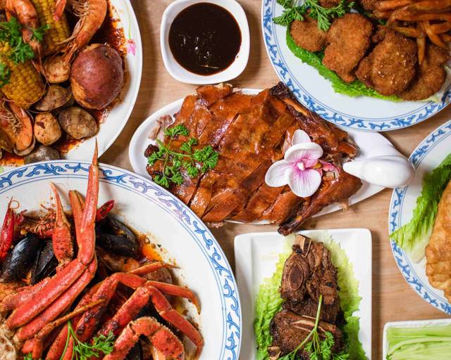 Hot Pot & BBQ Menu Gaithersburg • Order Hot Pot & BBQ