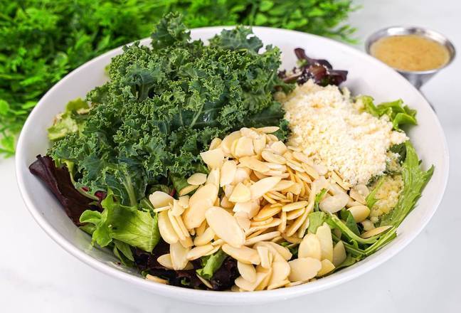 Order Cesar Sano Salad food online from Sano Food store, Hialeah on bringmethat.com