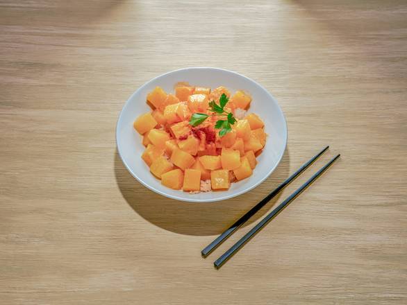 Order Pineapple Curry food online from Flamin Thai store, Minneapolis on bringmethat.com