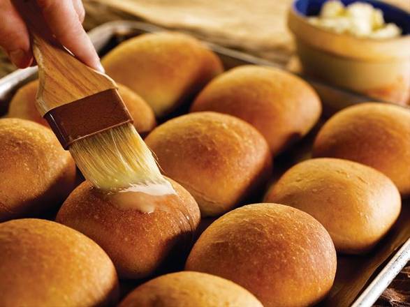 Order 8 Rolls food online from Ocharley store, Bristol on bringmethat.com