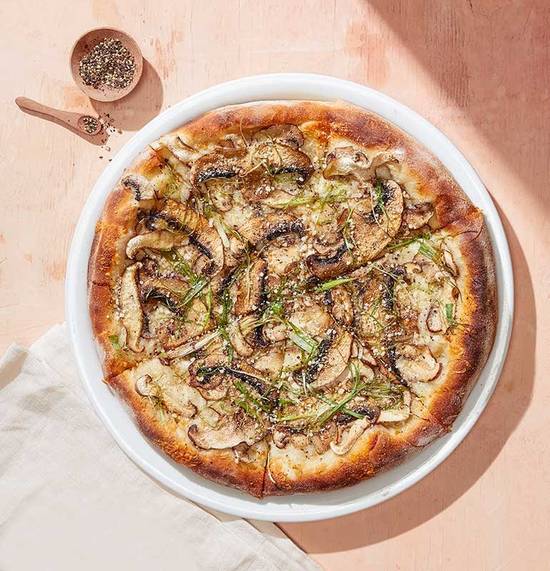 Order WILD MUSHROOM food online from California Pizza Kitchen store, Plano on bringmethat.com