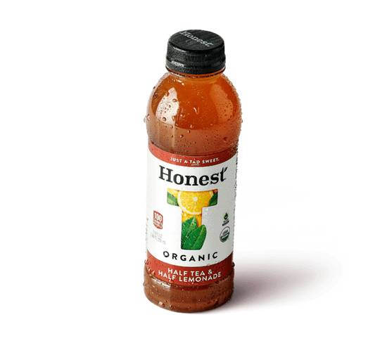 Order honest™ - half and half food online from Jamba Juice store, Moorpark on bringmethat.com