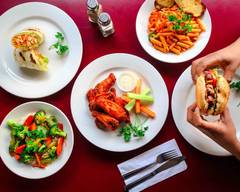 Union Grill