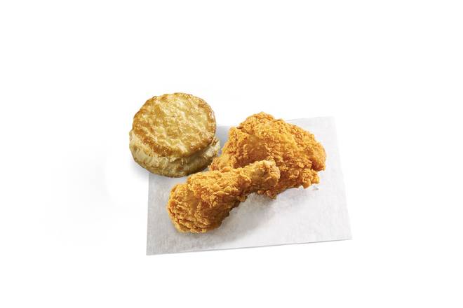 Order 2 pc. Snack food online from Hardee 2935 store, Hampton on bringmethat.com