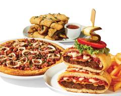 Boston Pizza (Yonge & Gerrard)