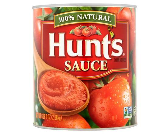 Order Hunts Tomato Sauce food online from Fresko Market store, Miami on bringmethat.com
