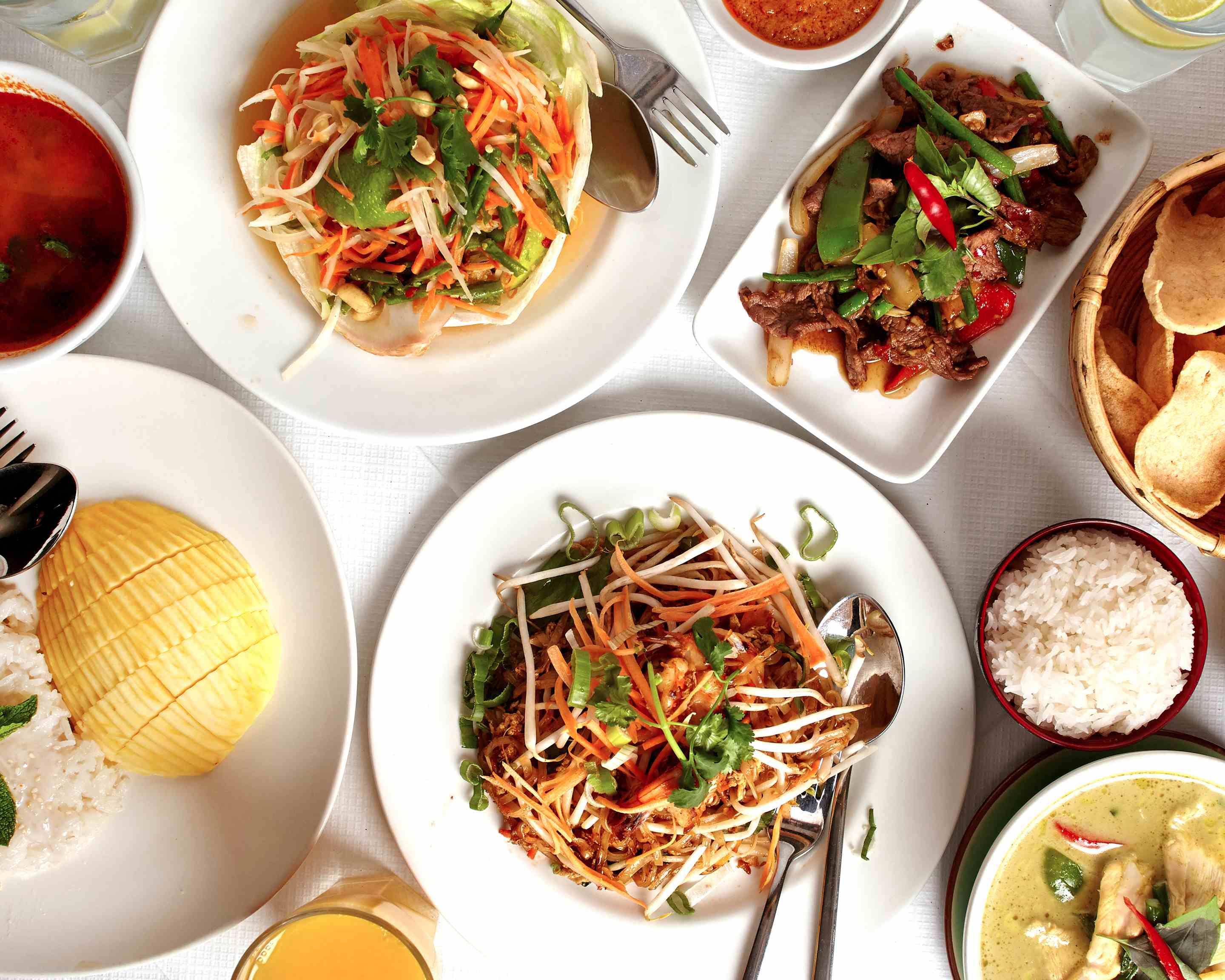 Papaya Tree Menu Takeaway in London Delivery Menu & Prices Uber Eats