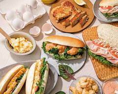 サンマルクカフェ 枚方市役所前 Delivery Takeaway Menu Uber Eats