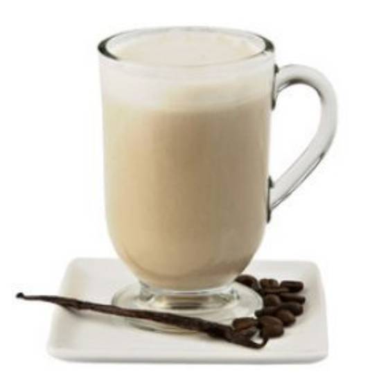 Order Hot French Vanilla food online from Jannys store, Irvine on bringmethat.com