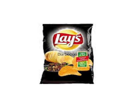 Chips Barbecue Lays 45 gr