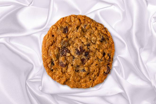 Order Spiced Oatmeal Raisin Box food online from Pauly D Italian Subs store, St. Petersburg on bringmethat.com