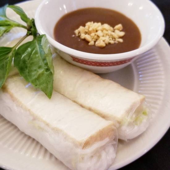 Order Garden Roll food online from Saigon Noodle & Grill store, Orlando on bringmethat.com