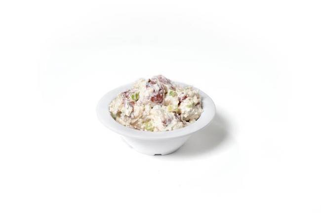 Order Potato Salad (1/2lb) food online from Primohoagies store, Easton on bringmethat.com