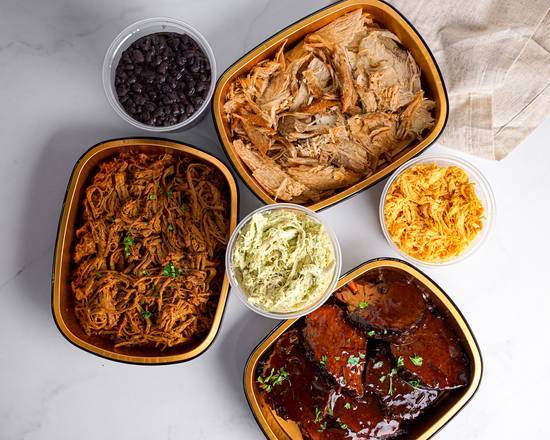 Order Libra de arroz food online from Sabor Venezolano Kendall store, Miami on bringmethat.com