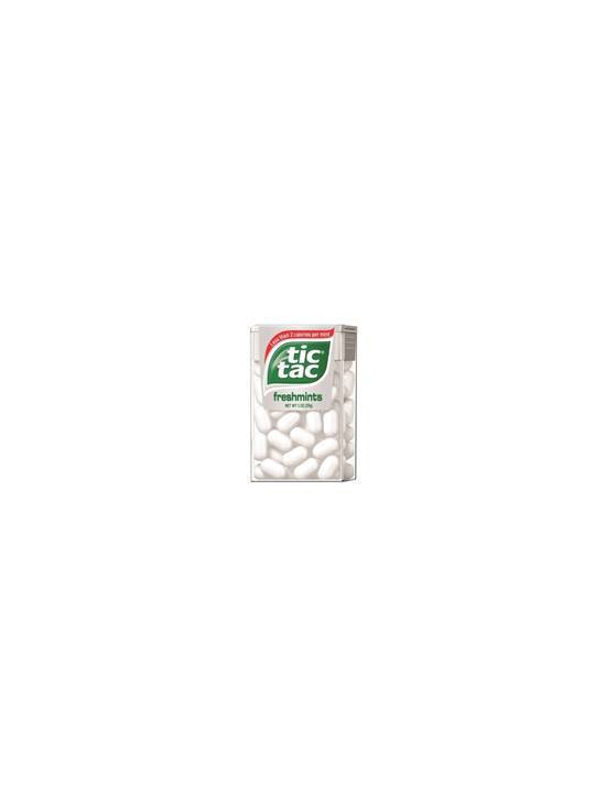 Order Tic Tacs Freshmint 1 OZ food online from Chevron Extramile store, W Sacramento on bringmethat.com