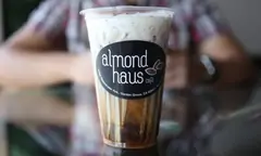 Almond Haus