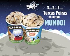 Ben & Jerry's (Alvalade)