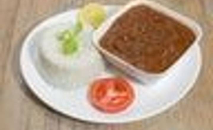 Mafé boeuf