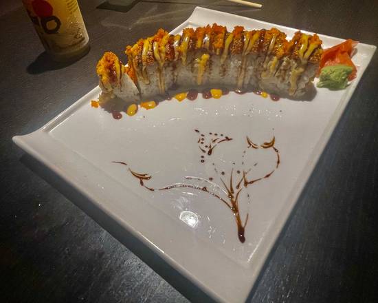 Order 65. 2012 food online from Sake House - Amberly Dr. store, Tampa on bringmethat.com