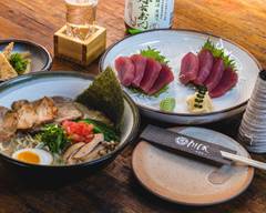 Hira Ramen Izakaya