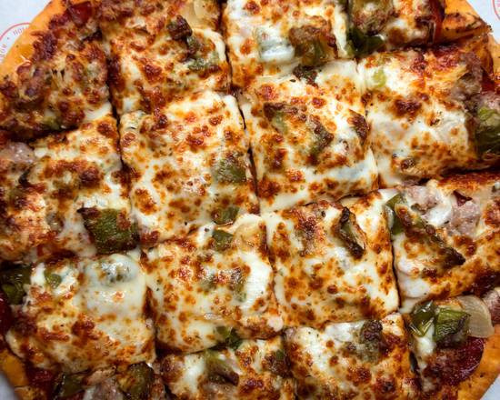 Order Uncle Tony's food online from Nancy Pizza store, Homer Glen on bringmethat.com