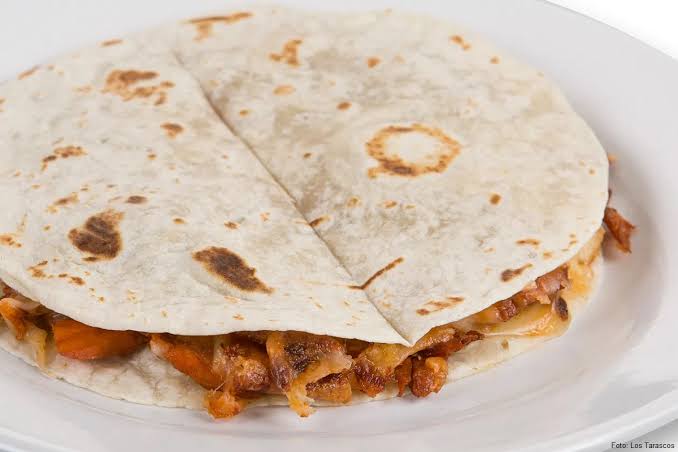 Gringa de pechuga