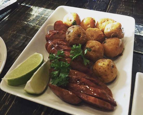 Order Picada food online from Bolivar Restaurant and Lounge store, Miami Beach on bringmethat.com