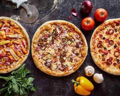 Five Pizza Original - Faubourg Saint Antoine
