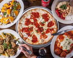Alicante pizzeria
