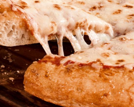 Order Diggiorno Four Cheese pizza food online from Fresko Market store, Miami on bringmethat.com