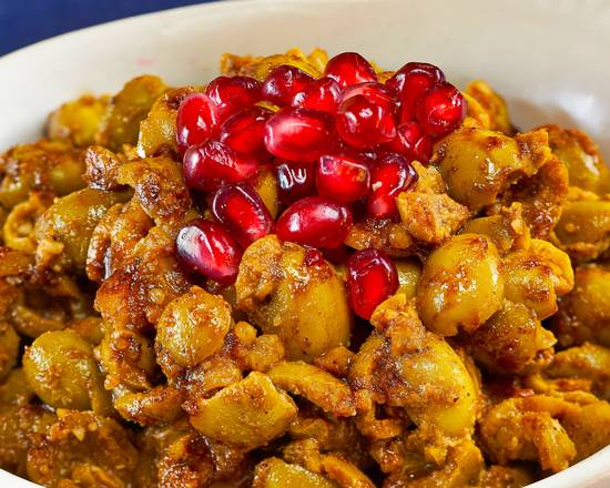 Order  Zeytoon Parvardeh    food online from Shiraz Cuisine store, Watertown on bringmethat.com