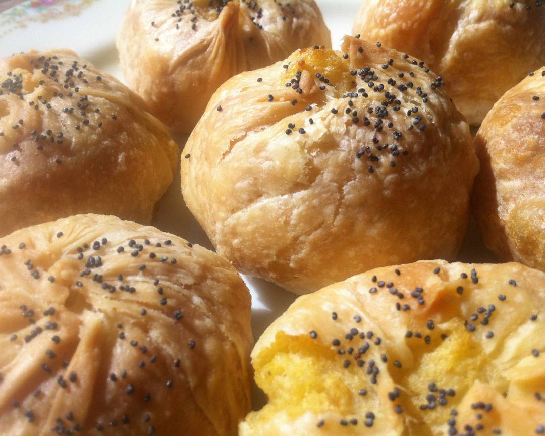 Order Knish Nosh Menu Delivery【Menu & Prices】 New York Uber Eats