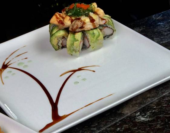 Order 62. Sake house special food online from Sake House - Amberly Dr. store, Tampa on bringmethat.com