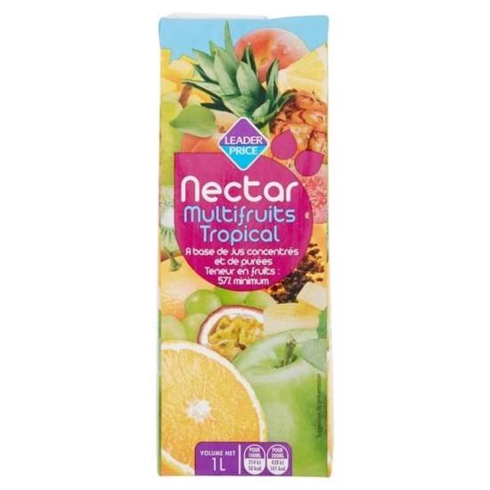 Nectar Multi Bk 1 L LP