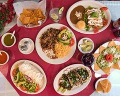 The morenita restaurant