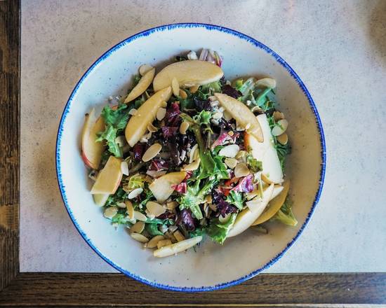 Order Centraal Salad food online from Centraal Grand Cafe & Tappery store, Milwaukee on bringmethat.com
