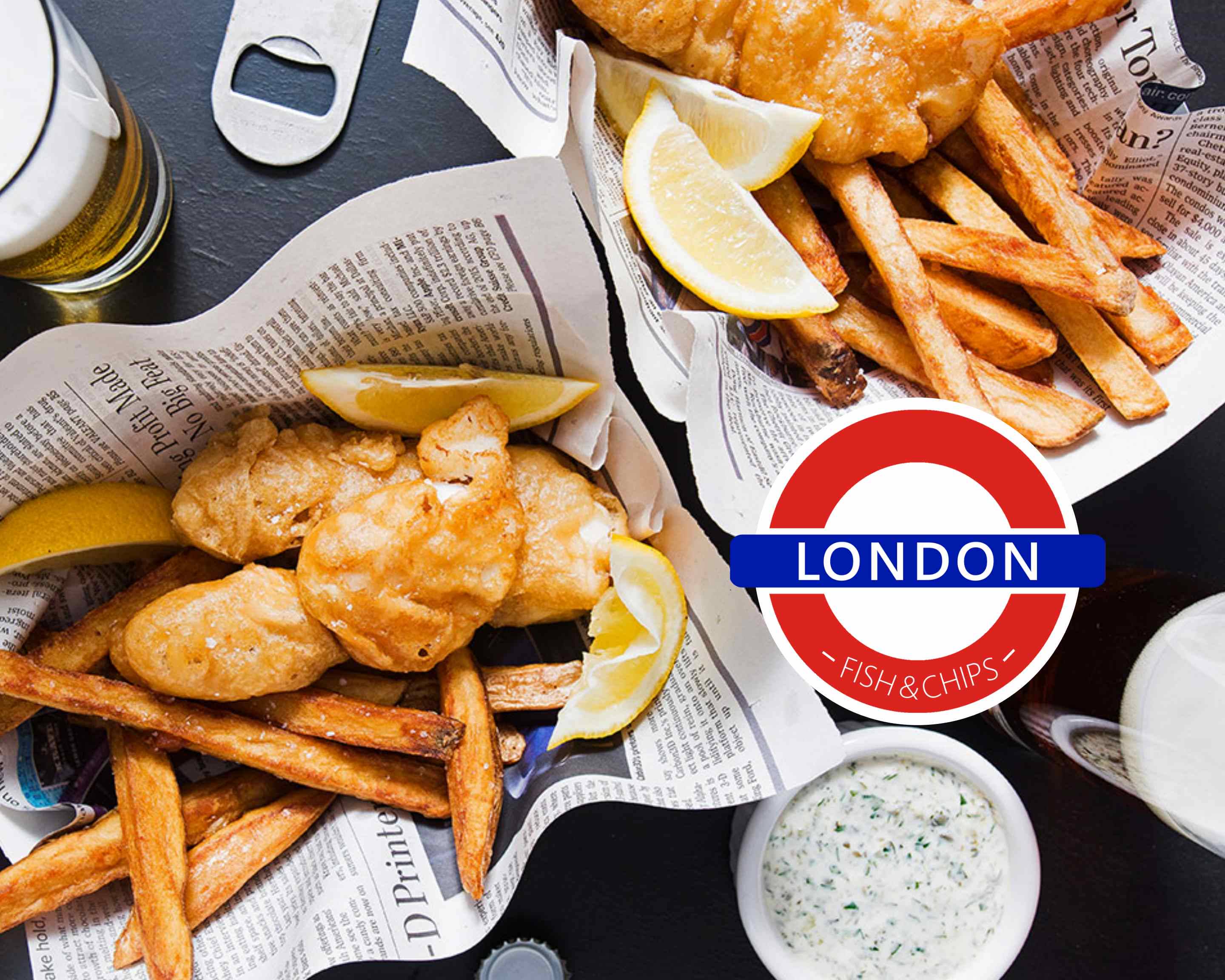 Order London Fish & Chips, Panorama Menu Delivery Online Cape Town Menu & Prices Uber Eats