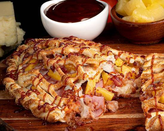 Order Santa Cruz food online from Calzone store, Sacramento on bringmethat.com